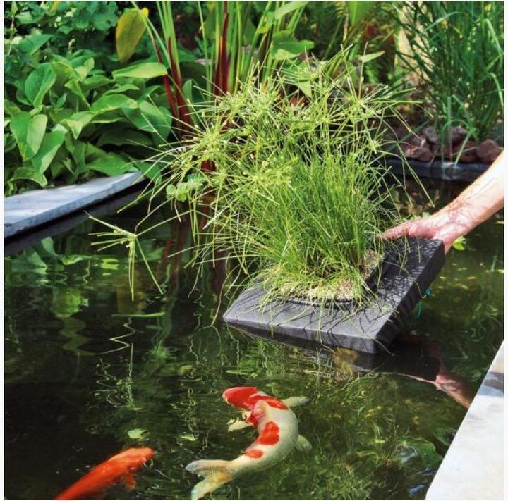 Produktbild Velda Floating Plant Island