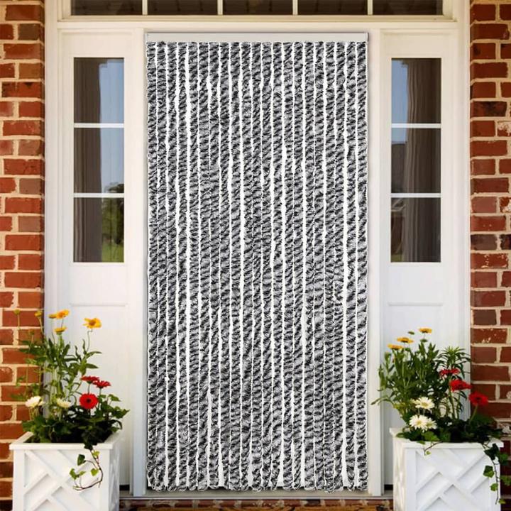 Image du produit VidaXL Chenille (90 x 200 cm)
