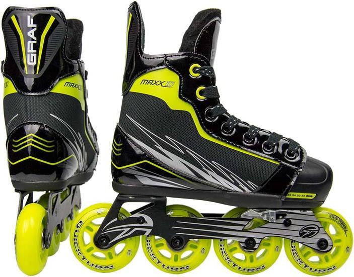 Produktbild IH Graf Maxx Adjustable (29, 30, 31, 32)