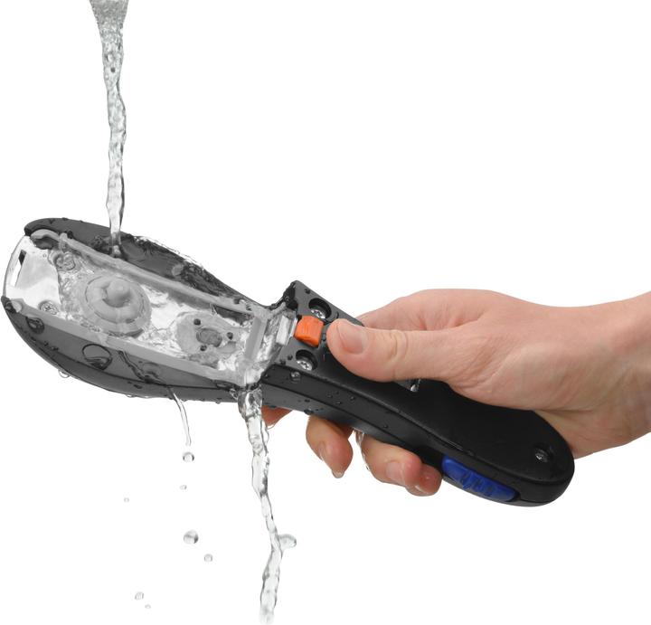 Actual product image WMF 0894806030 LID HANDLE PERFECT PLUS (Plastic)