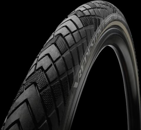Actual product image Vredestein Perfect Tour (28 x 1.75, 47-622)