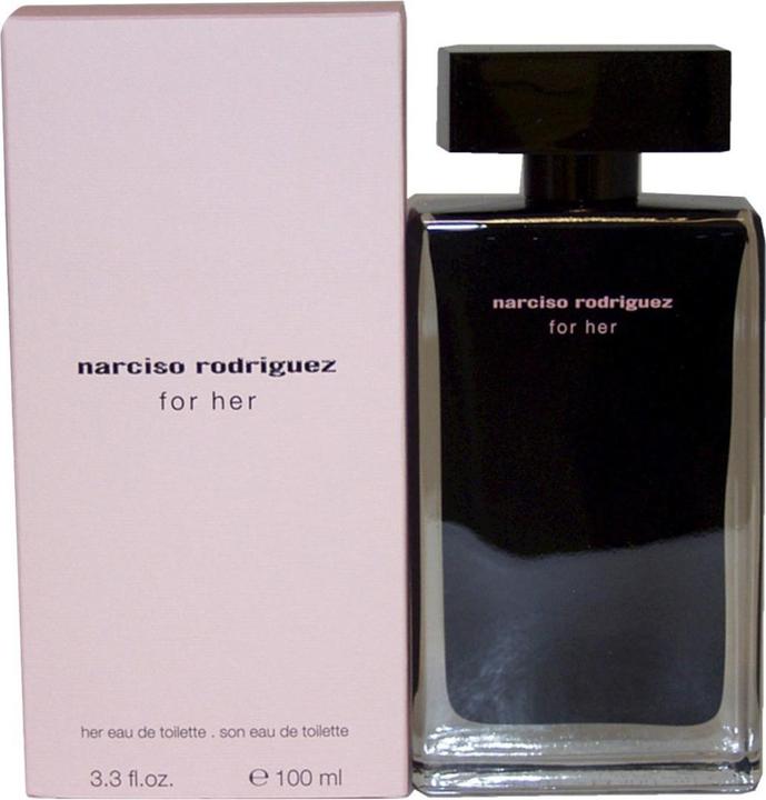 Narciso Rodriguez For Her (200 ml)