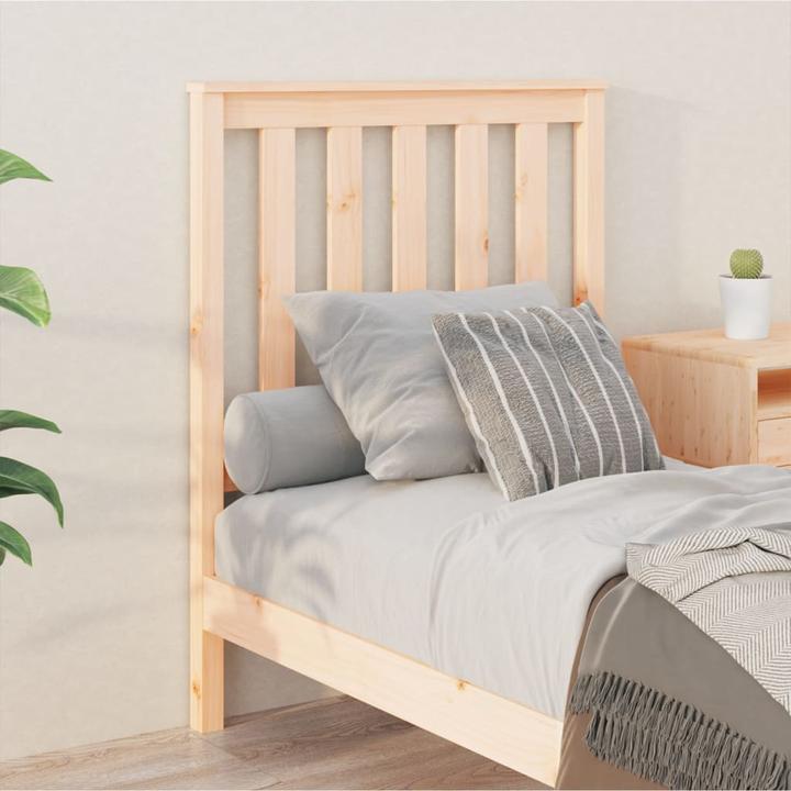 Produktbild VidaXL Hardy (81 x 6 x 101 cm)