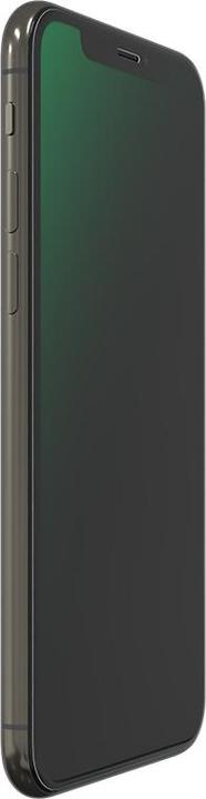 Actual product image Renewd iPhone XS (64 GB, Silver, 5.80", 12 Mpx, Dual SIM, A / Like new)