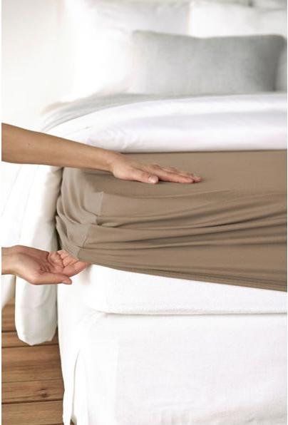 Actual product image Living Home Elasthane (120 x 200 cm)