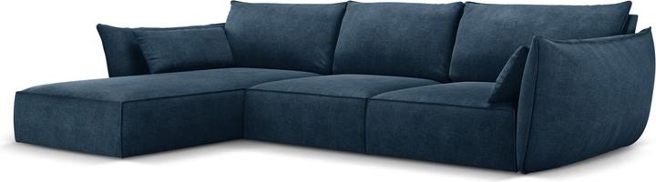 Actual product image Micadoni Kaelle (Corner sofa)