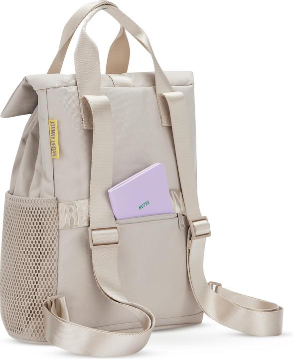 Actual product image Johnny Urban Dopa Series Backpack Jules