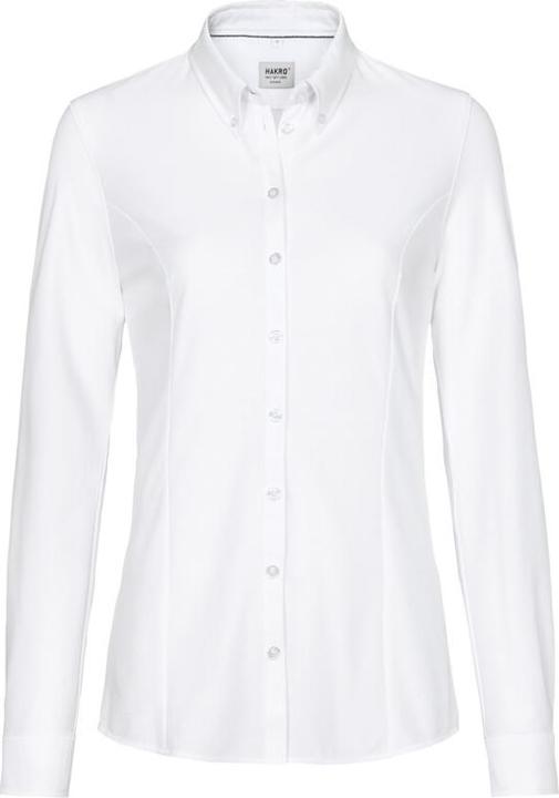 Produktbild Hakro Bluse Natural Stretch (L)