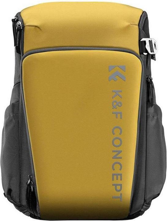 Image du produit K&F Concept Alpha Air (Sac à dos photo, 25 l)