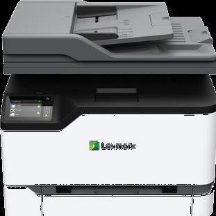 Productafbeelding Lexmark CX331adwe (Laser, Kleur)