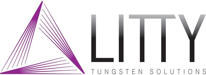 Immagine prodotto Litty Elettrodo di tungsteno WC 20 Ø 2,4 mm lunghezza 175 mm grigio