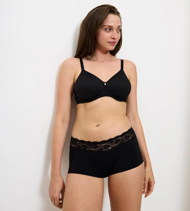 Actual product image Triumph Lovely Micro Short (XS, Single pack)
