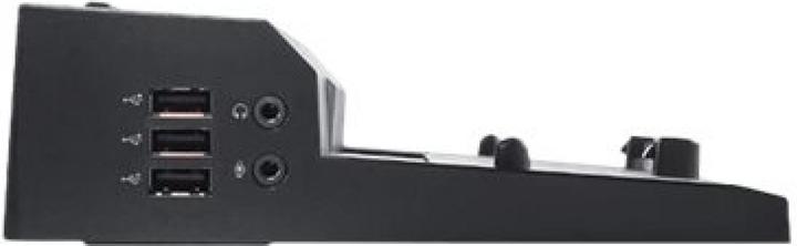 Immagine prodotto Dell E-Port II semplice (Porta di attracco (proprietaria), 5 Porti)