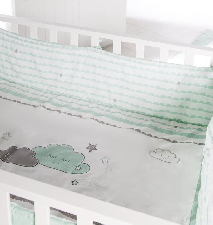 Image du produit Roba Happy Cloud (96 cm, 96 cm)