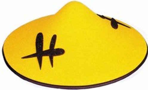 Immagine prodotto Orlob Cappello cinese
