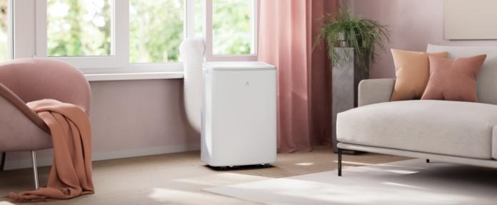Image du produit Electrolux EXP26U339HW (9000 BTU/h)
