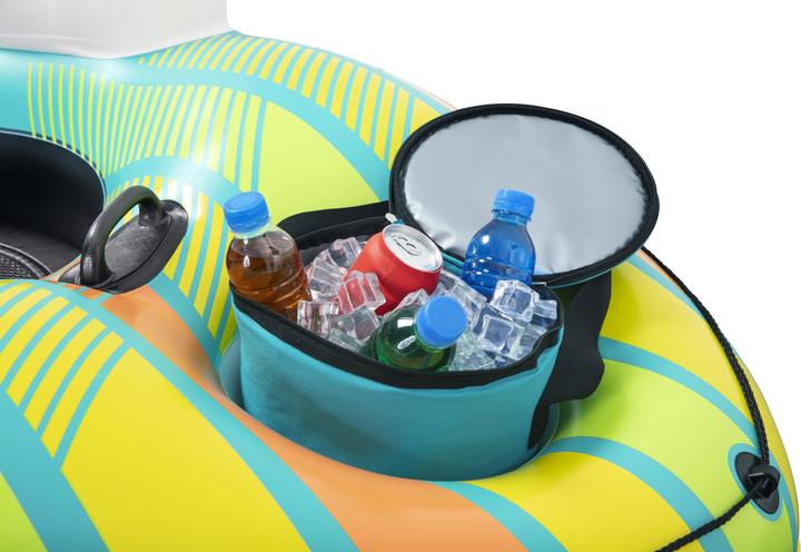 Produktbild Bestway Hydro-Force Alpine Cooler Tube + Cooler Bag
