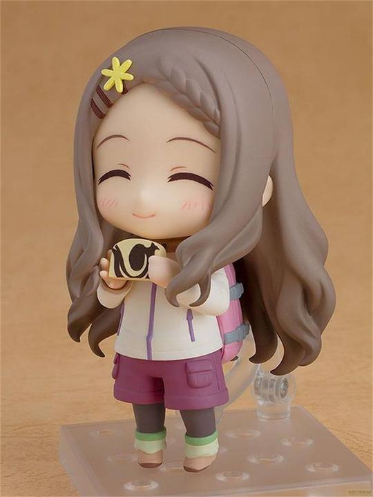 Produktbild Good Smile Company Nendoroid 1397 Kokona Aoba