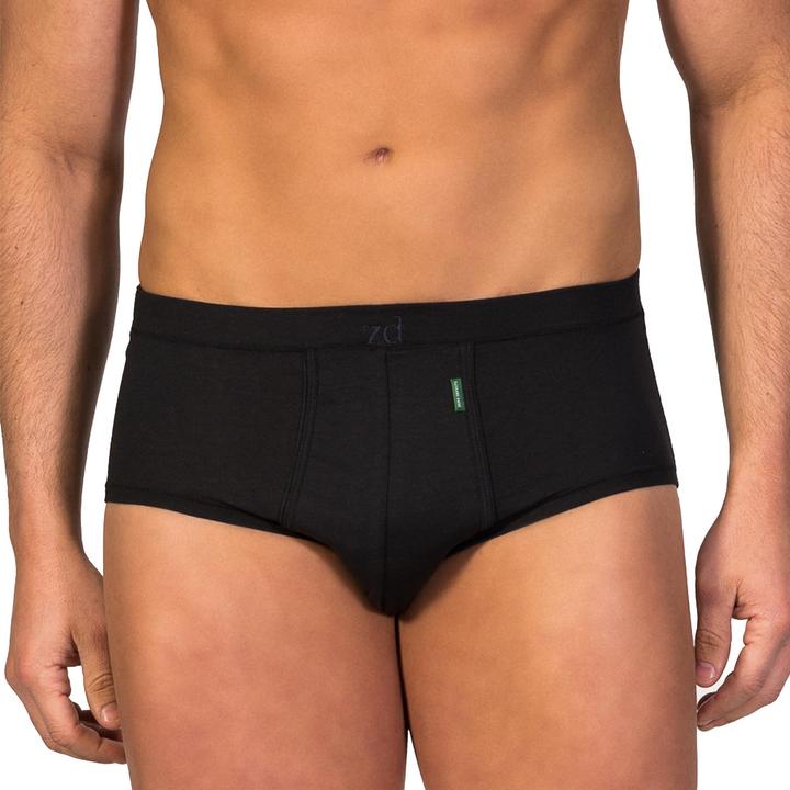 Produktbild Zd Zero Defects Slip Casual Bequem sitzend (7XL, Einzelpack)