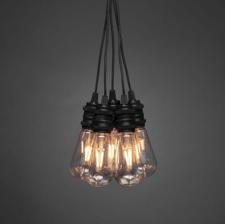 Produktbild Csdk SL 2351-800 Lichterkette (9.15 m)