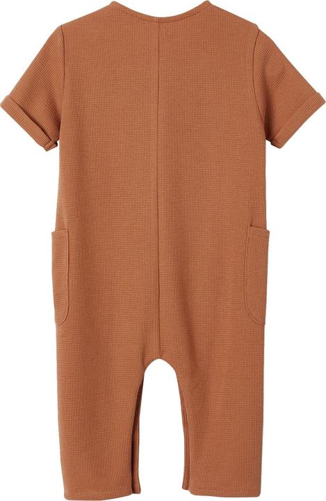 Produktbild Vertbaudet Jungen Baby Overall Oeko-Tex (92)