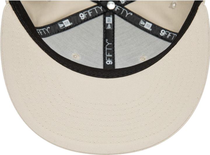 Produktbild New Era 9Fifty Snapback Cap - OUTLINE Los Angeles Dodgers - (S/M)