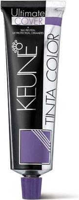 Image du produit Keune Tinta Color Ultimate Cover Hair Color 4.35 UC 60ml