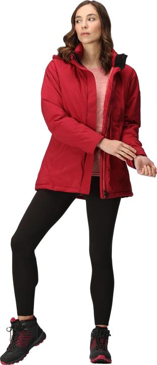 Produktbild Regatta Sanda III Jacke wasserfest (36 D)