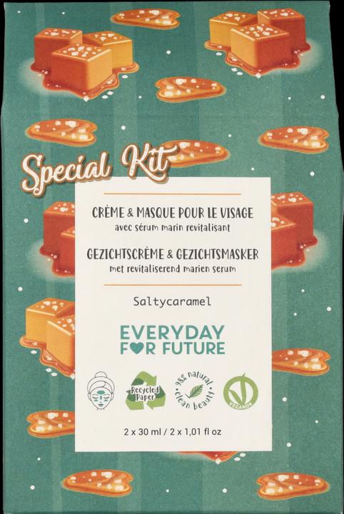 Actual product image Everyday For Future (every day for the future)