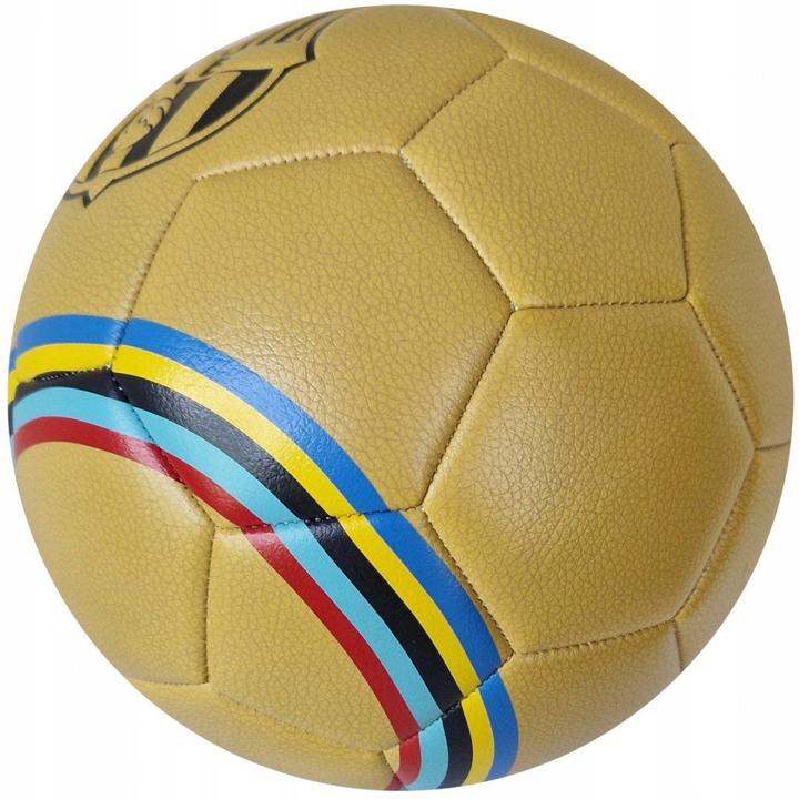 Actual product image FC Barcelona Football r.5 (5)