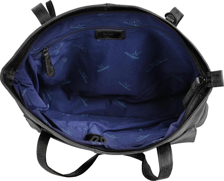 Produktbild Sansibar Shopper