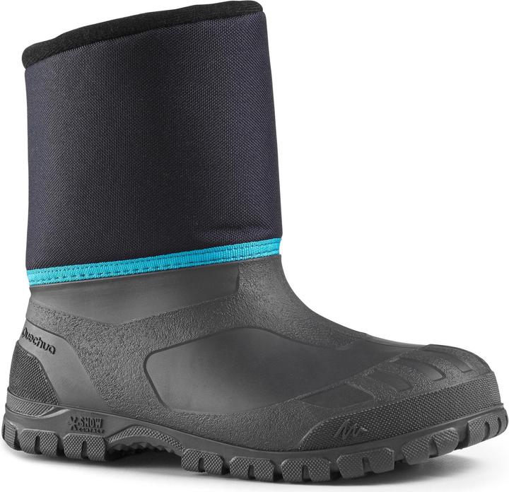 Image du produit Quechua SH100 MID (31)