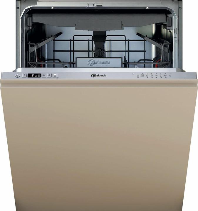 Bauknecht B0I D551A S