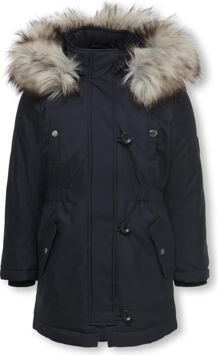 Only Lang Parka