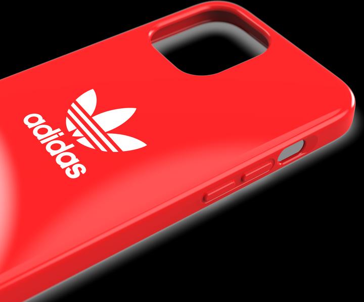 Produktbild adidas Snap Case Trefoil (Apple iPhone 12 Pro Max)