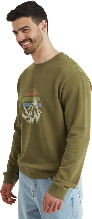 Produktbild Sherpa Adventure Gear Pokhara Sunset Crew (XL)