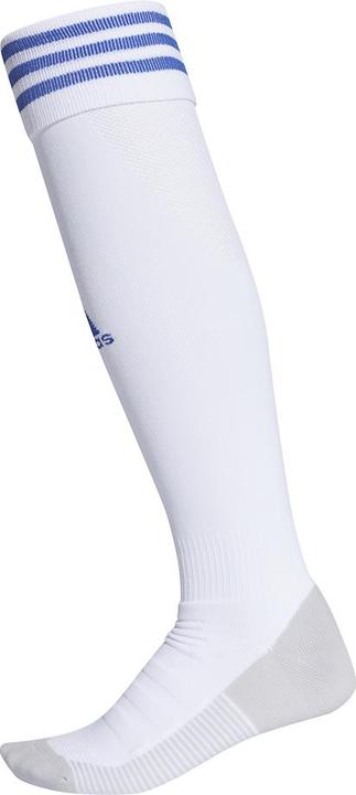 Bianco, Blu Grassetto