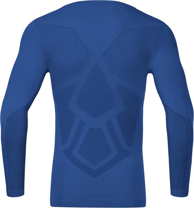 Image du produit JAKO T-shirt à manches longues Comfort Recyclé (3XS)