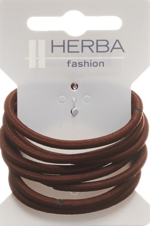 Produktbild Herba Haarbinder (Haargummi)