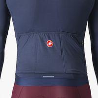 Image du produit Castelli Espresso LS Jersey (3XL)