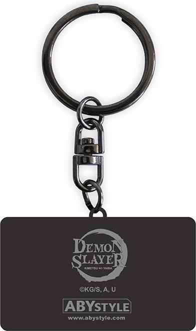 Produktbild ABYstyle Demon Slayer - Sumiko, Zenko & Inoko