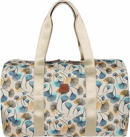 Immagine prodotto Brics Reisetasche X-Bag Flowers Fiori