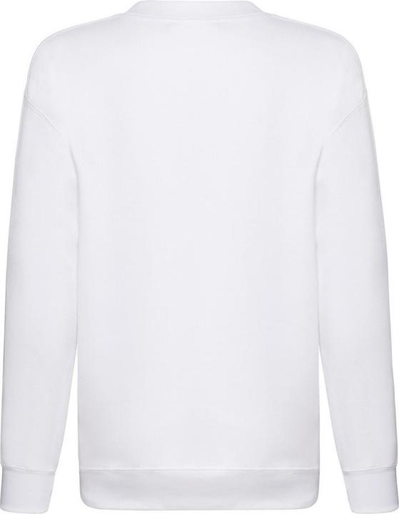 Produktbild Fruit of the Loom Pullover Premium 7030 (2 Stückpackung) (98)
