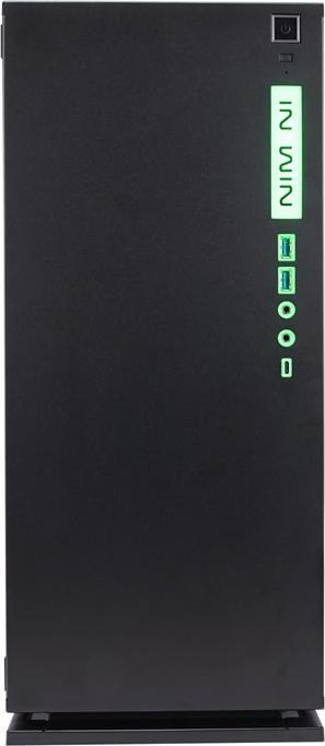 Produktbild In Win 303C (mATX, Mini-ITX, ATX, E-ATX)