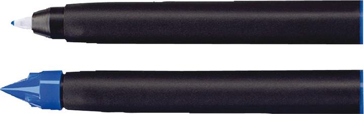 Produktbild Pelikan Tintenrollerpatronen Grand Prix (Füllertinte, Blau, 0.40 mm)