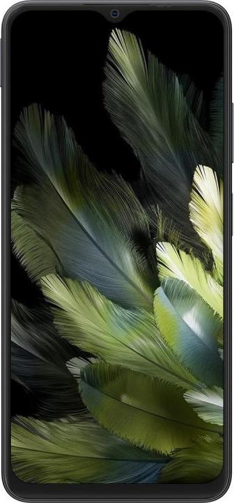 Produktbild Blackview Wave 8 (Dual Sim - 6.56" - 128 GB, 4 GB RAM) Schwarz (128 GB, Schwarz, 6.56", Dual SIM)