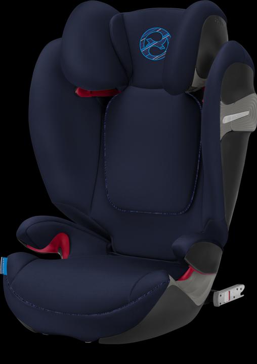 Cybex Solution S-Fix