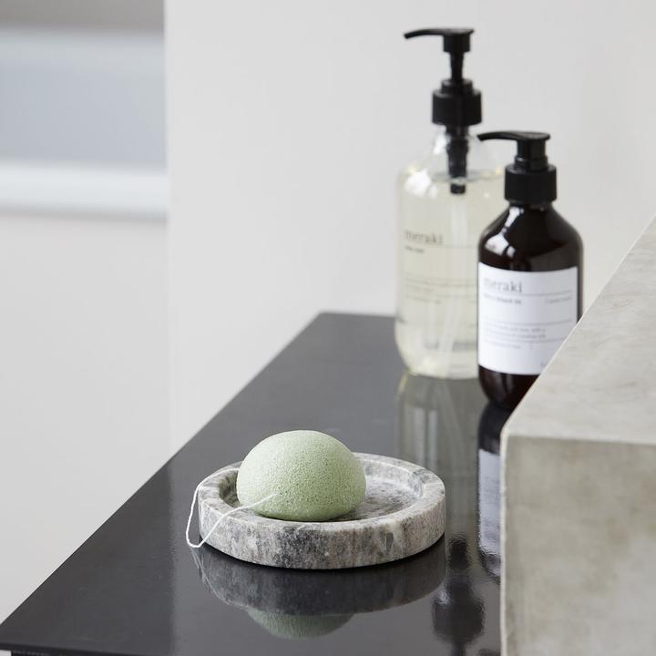 Image du produit Meraki Éponge Konjac (1 pcs)