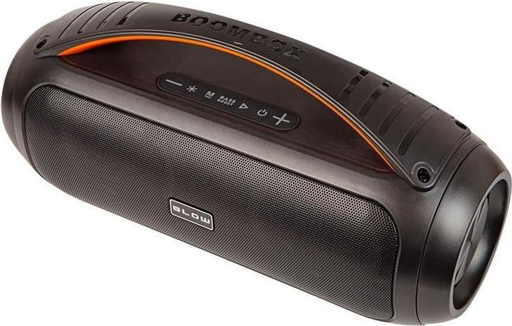 Actual product image Blow 30-356# Boombox Bluetooth Speaker (Rechargeable battery operated)