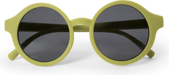 Immagine prodotto Filibabba Occhiali da sole per bambini in plastica riciclata 4-7 anni - Oasis